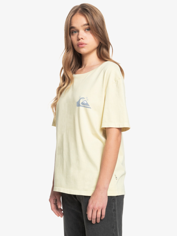 Standard - Organic T-Shirt for Women  EQWZT03028