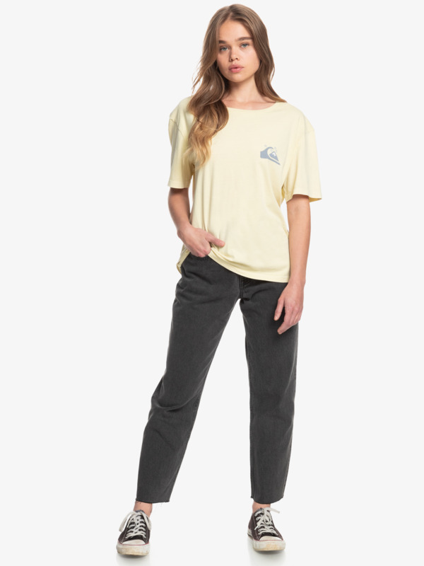 Standard - Organic T-Shirt for Women  EQWZT03028