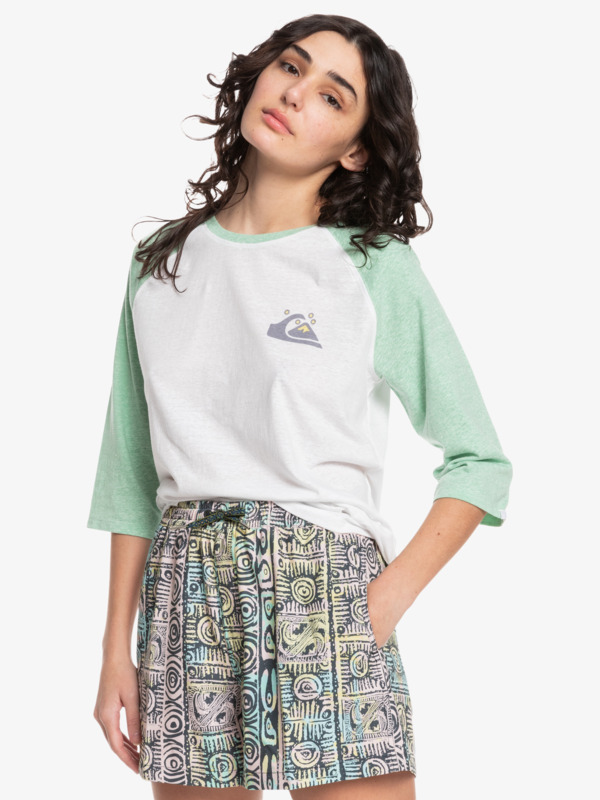 Standard - T-Shirt for Women  EQWZT03030