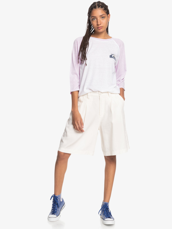 Standard - T-Shirt for Women  EQWZT03030