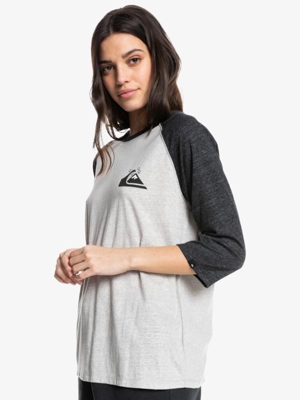 Standard 2021 - T-Shirt for Women  EQWZT03030