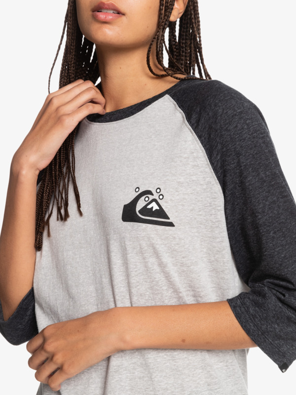 Standard 2021 - T-Shirt for Women  EQWZT03030