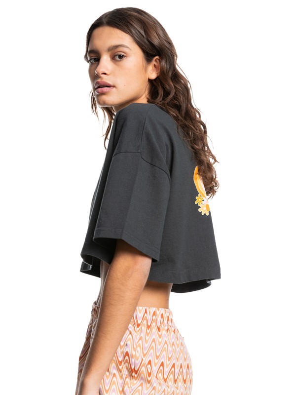 Maxi - Short Sleeve T-Shirt for Women  EQWZT03076