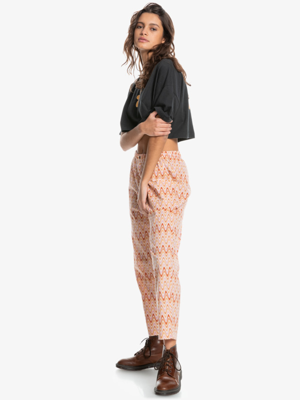 Maxi - Short Sleeve T-Shirt for Women  EQWZT03076