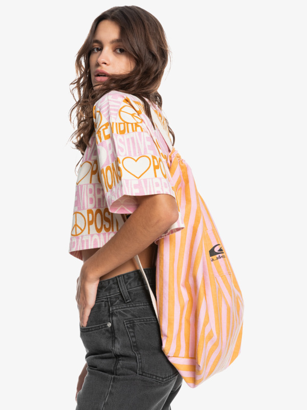 Maxi - Short Sleeve T-Shirt for Women  EQWZT03076