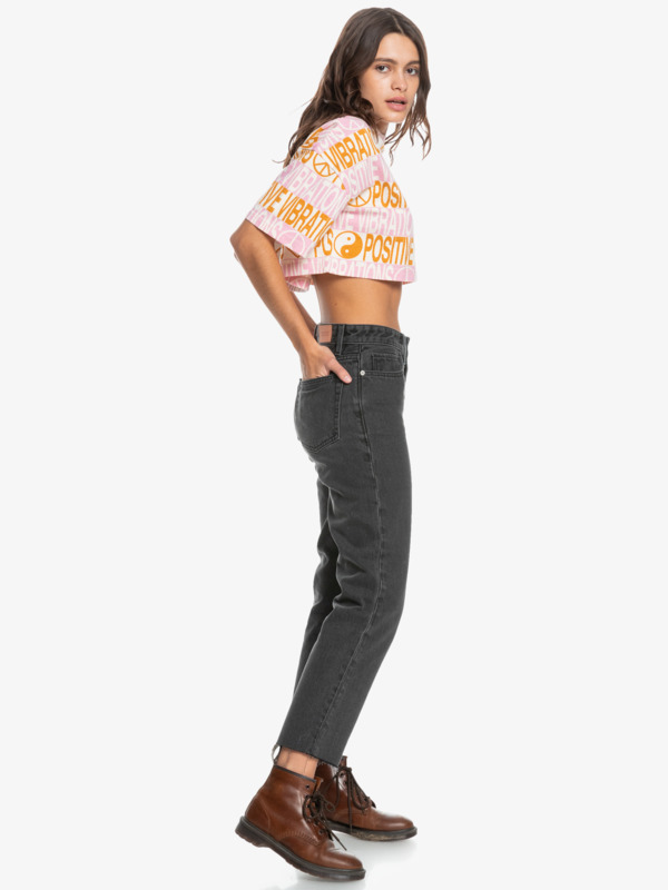 Maxi - Short Sleeve T-Shirt for Women  EQWZT03076
