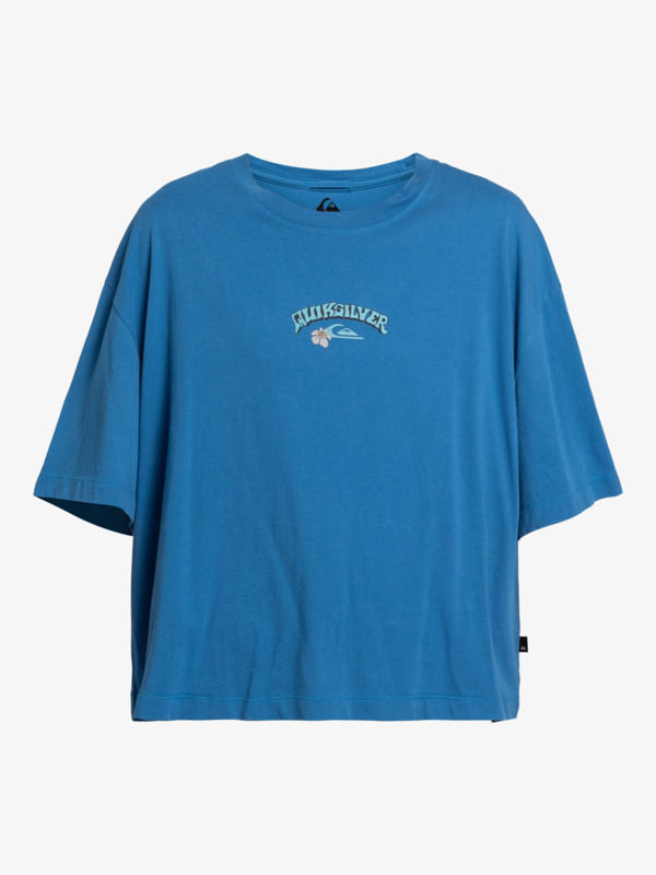 Quiksilver Womens - T-Shirt for Women  EQWZT03128