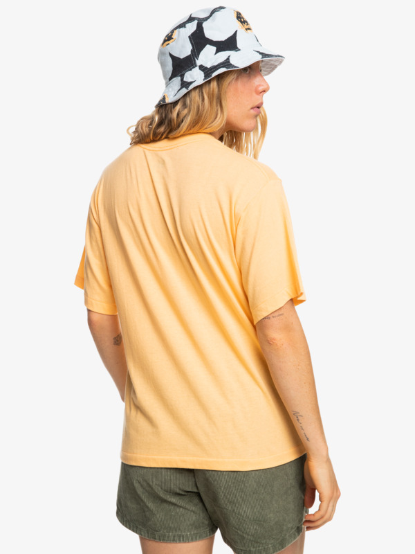 The Vintage - T-Shirt for Women  EQWZT03131
