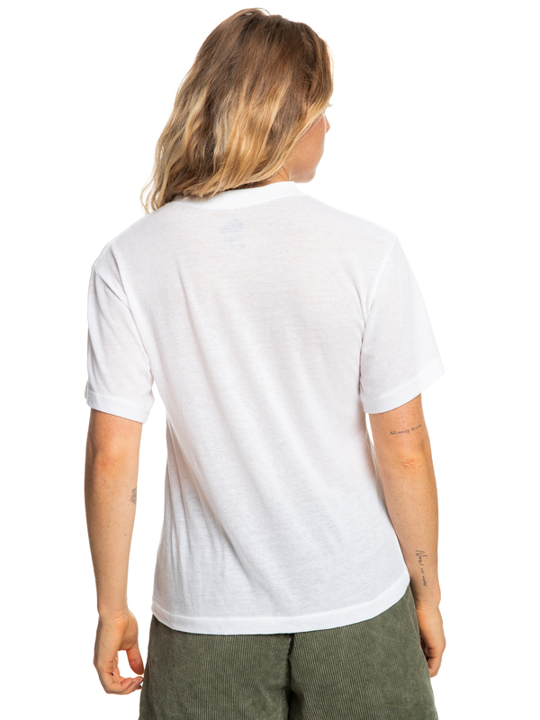 The Vintage - T-Shirt for Women EQWZT03131