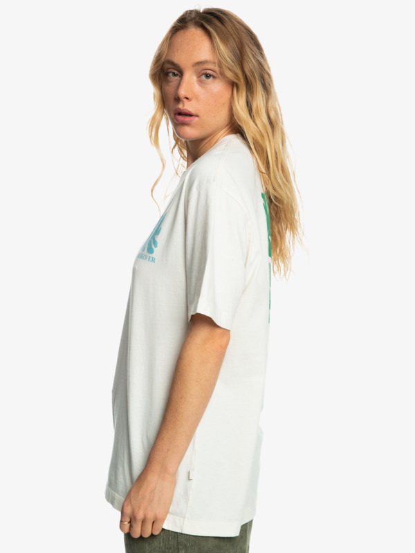 Boyfriend Classic - T-Shirt for Women  EQWZT03132