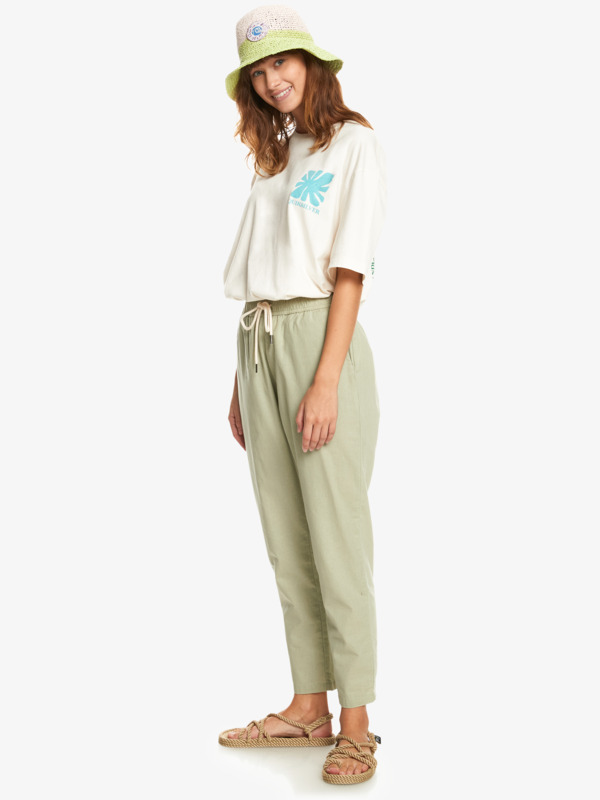 Boyfriend Classic - T-Shirt for Women  EQWZT03132