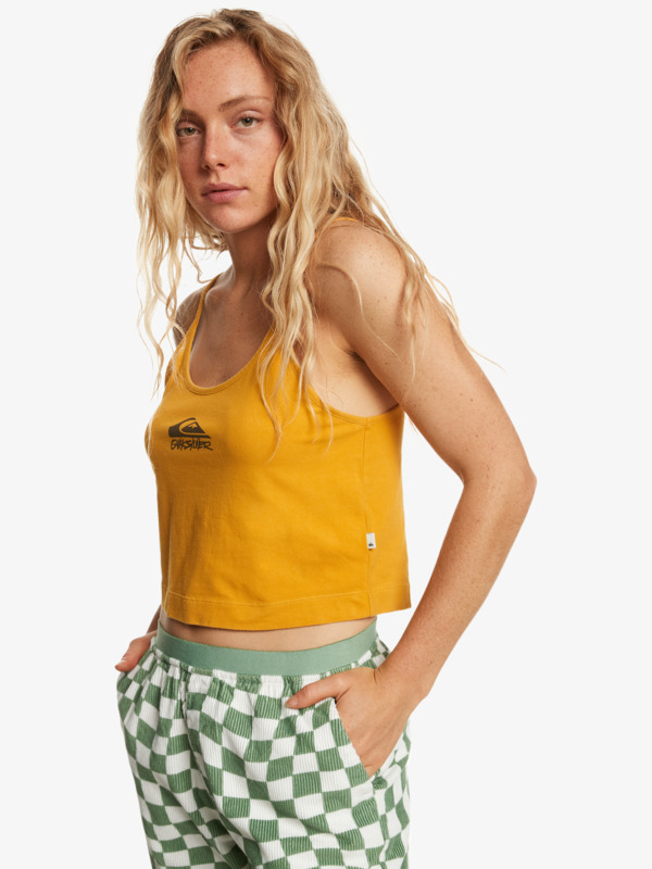 Thin Strap - Strappy Vest for Women  EQWZT03136