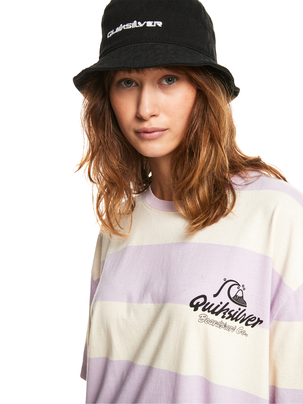 Quiksilver Womens - T-Shirt for Women  EQWZT03145