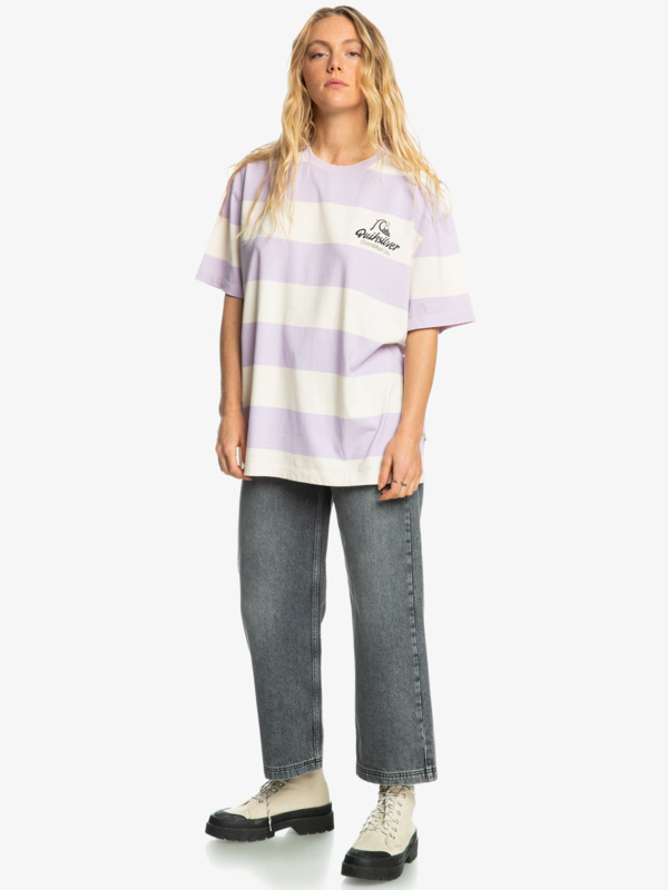 Quiksilver Womens - T-Shirt for Women  EQWZT03145