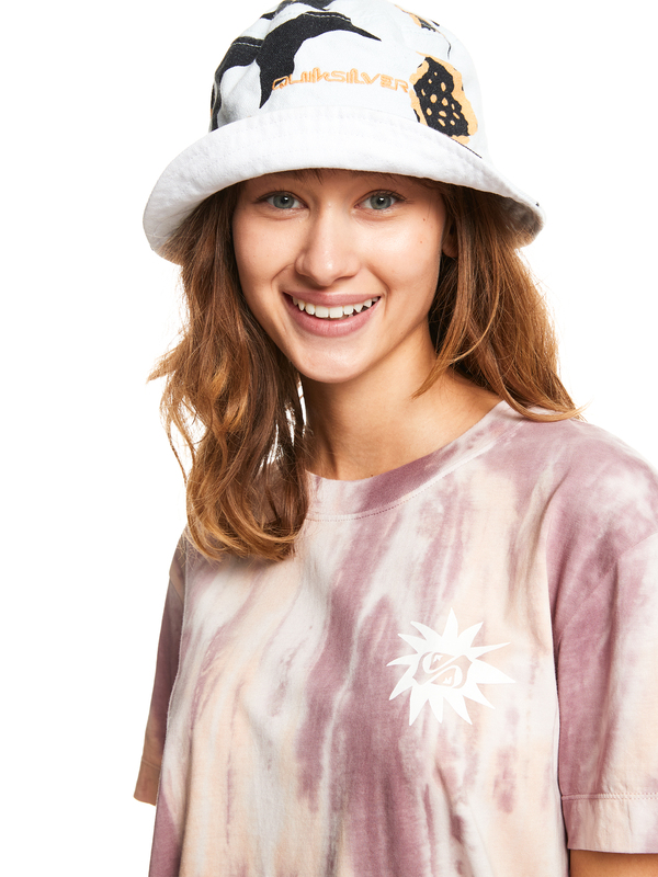 Quiksilver Womens - T-Shirt for Women EQWZT03147