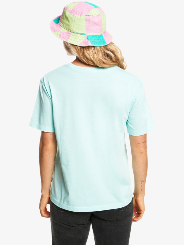 Standard Mineral - T-Shirt for Women  EQWZT03171