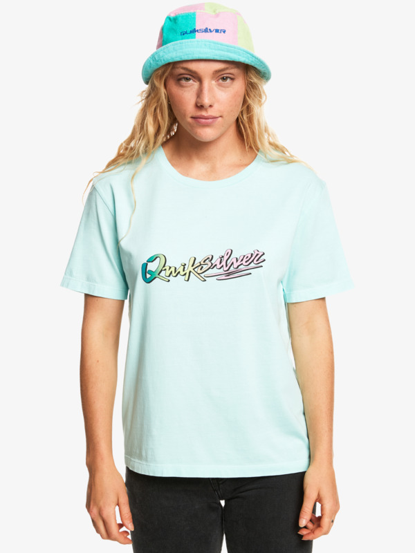 Standard Mineral - T-Shirt for Women  EQWZT03171