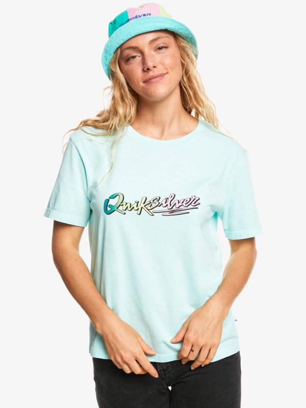 Standard Mineral - T-Shirt for Women  EQWZT03171