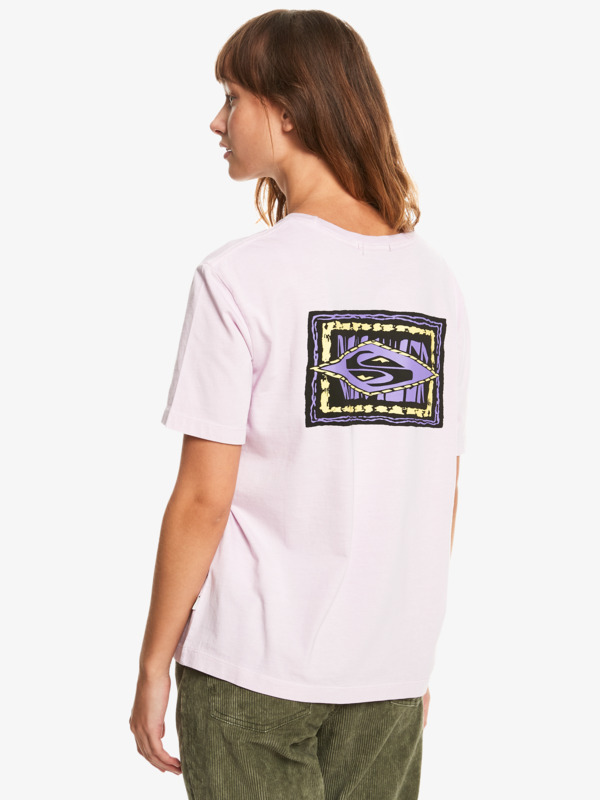 Standard Mineral - T-Shirt for Women  EQWZT03171
