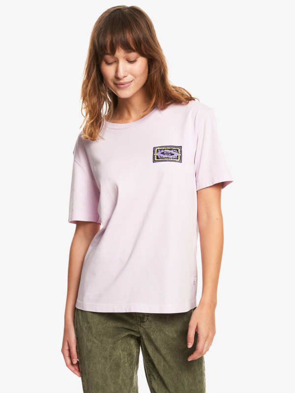 Standard Mineral - T-Shirt for Women  EQWZT03171
