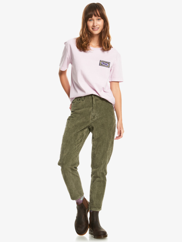 Standard Mineral - T-Shirt for Women  EQWZT03171