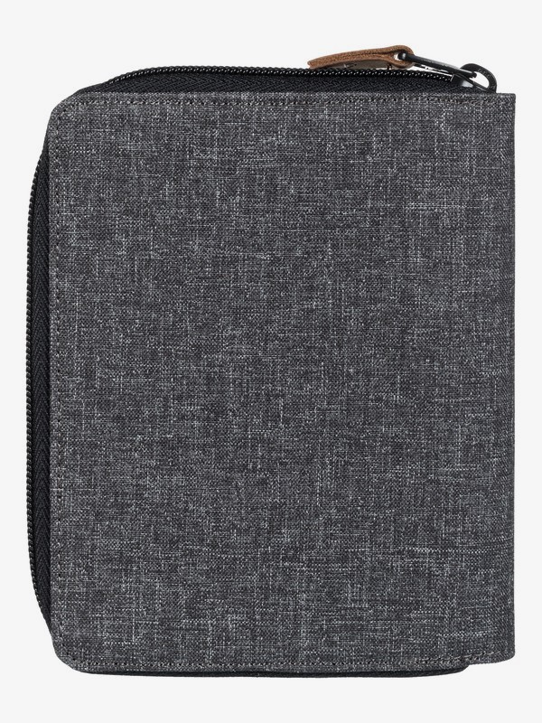 Travel ReisepassPortemonnaie Quiksilver