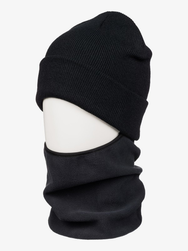 Brigade Beanie Neck warmer Quiksilver