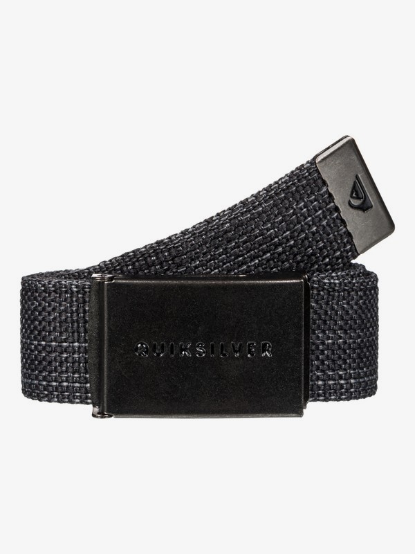 Principle bing Belt Quiksilver