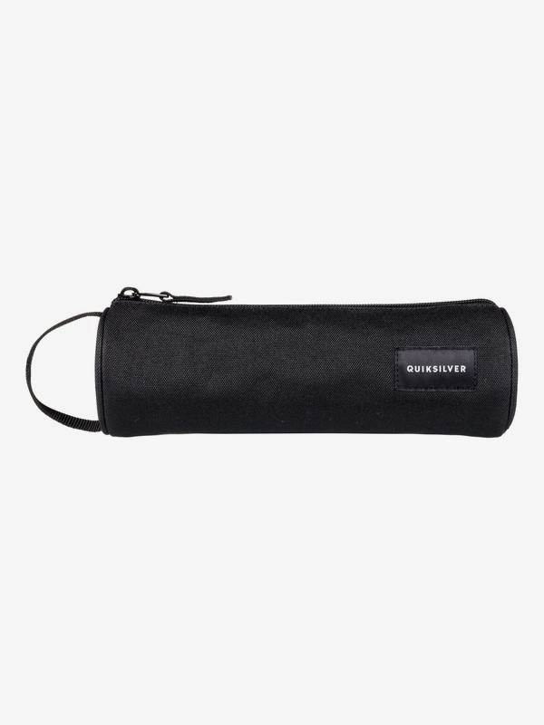 quiksilver, Pencilo - Estuche escolar, BLACK (kvj0) 0 Pencilo - Estuche escolar Negro EQYAA03574 Quiksilver