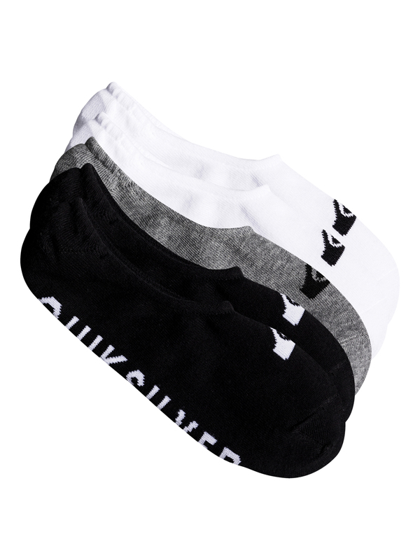 5 Pack - Liner Socks  EQYAA03648
