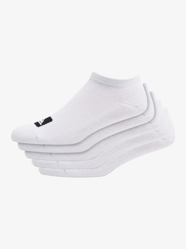 5 Pack 2022 - Ankle Socks  EQYAA03670