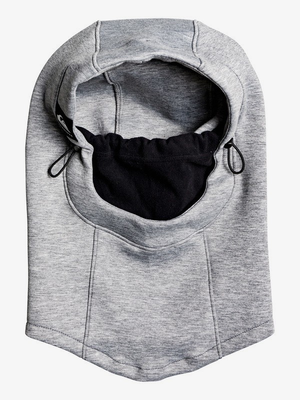 Tech 2in1 Snowboard/Ski Balaclava & Hood for Men Quiksilver