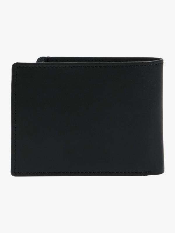 New Miss Dollar - Bi-Fold Leather Wallet  EQYAA03895