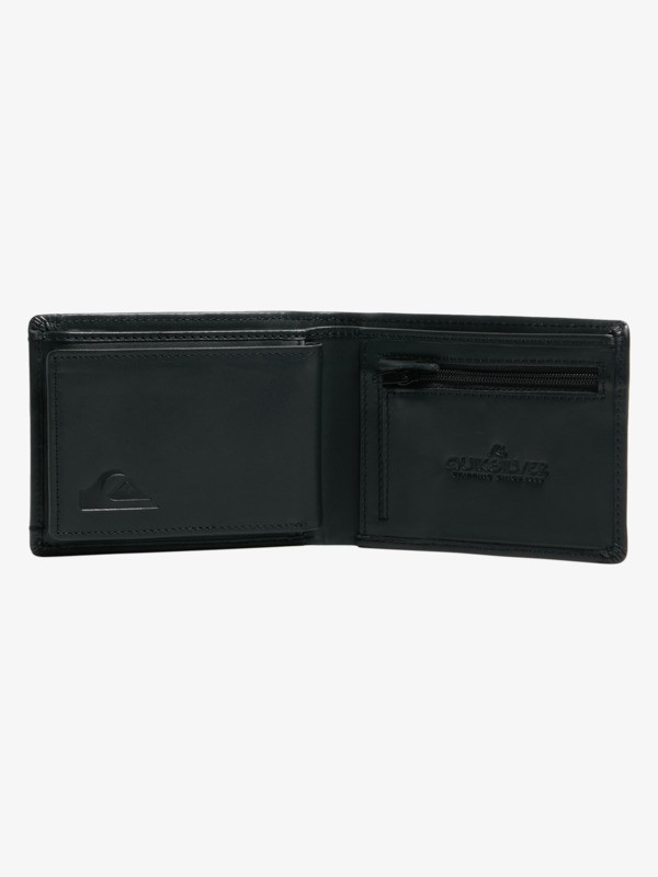 New Miss Dollar - Bi-Fold Leather Wallet  EQYAA03895