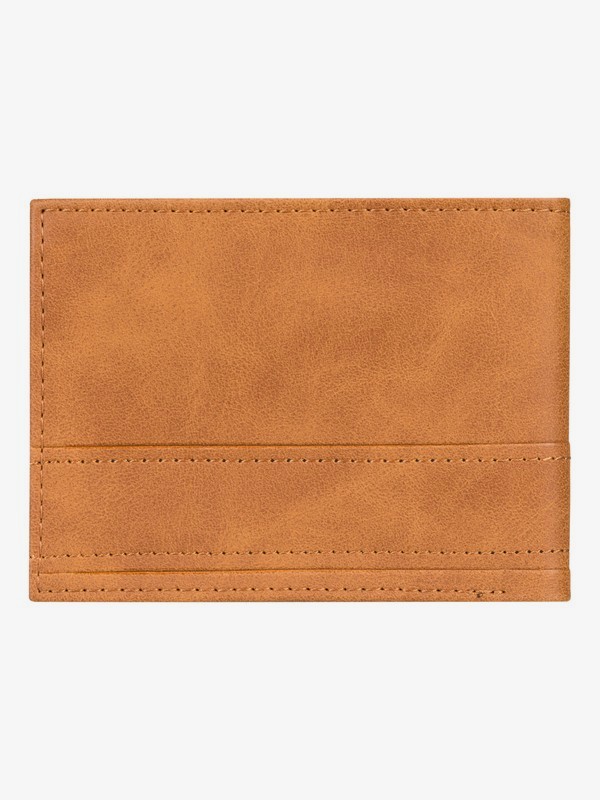 New Stitchy - Tri-Fold Wallet  EQYAA03900