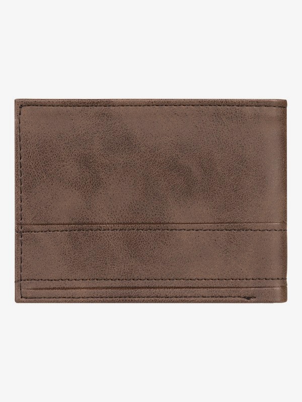 New Stitchy - Tri-Fold Wallet  EQYAA03900