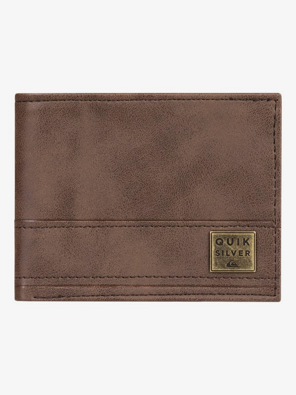 New Stitchy - Tri-Fold Wallet  EQYAA03900