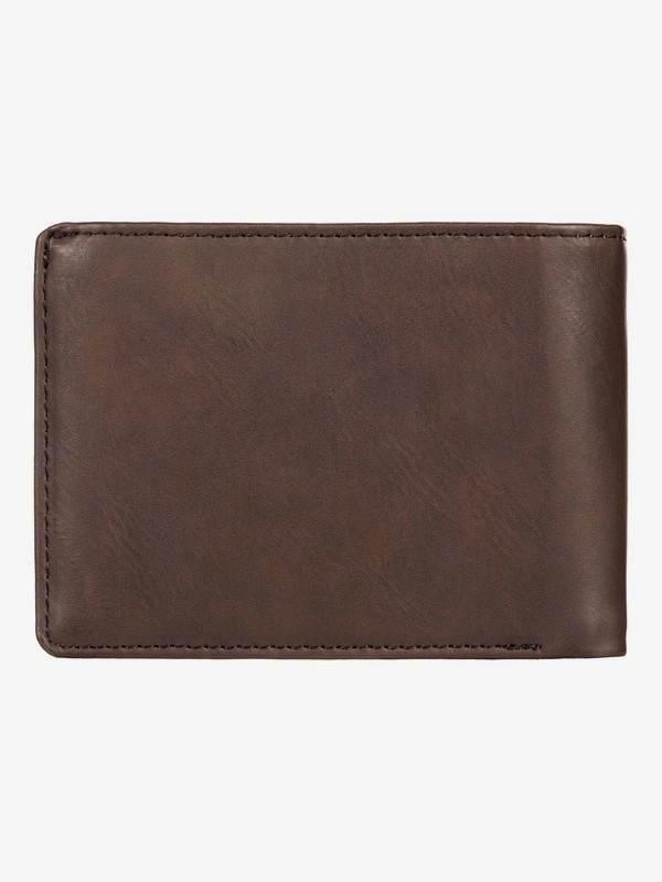 Exhibition - Bi-Fold Wallet With Removable Card Holder  EQYAA03904