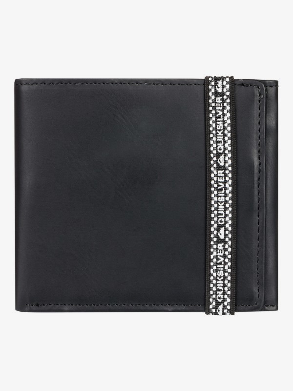 Taperer - Bi-Fold Wallet  EQYAA03907