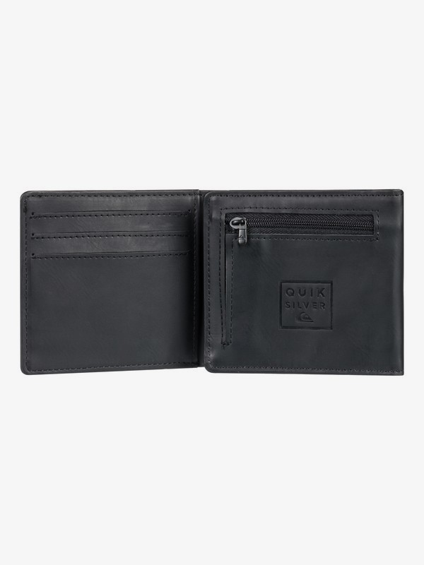 Taperer - Bi-Fold Wallet  EQYAA03907