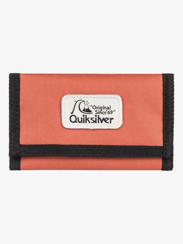 The Everydaily - Tri-Fold Wallet  EQYAA03908