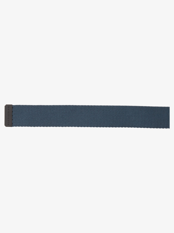 The Jam - Webbing Belt for Men  EQYAA03912