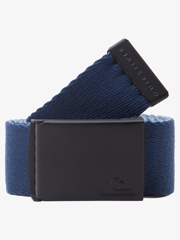 The Jam - Webbing Belt for Men  EQYAA03912