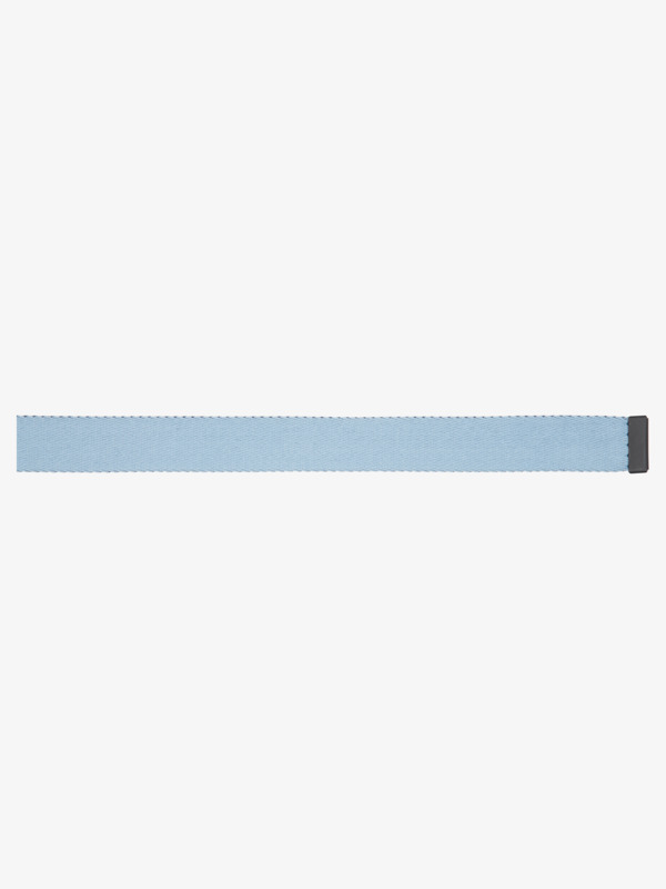 The Jam - Webbing Belt for Men  EQYAA03912