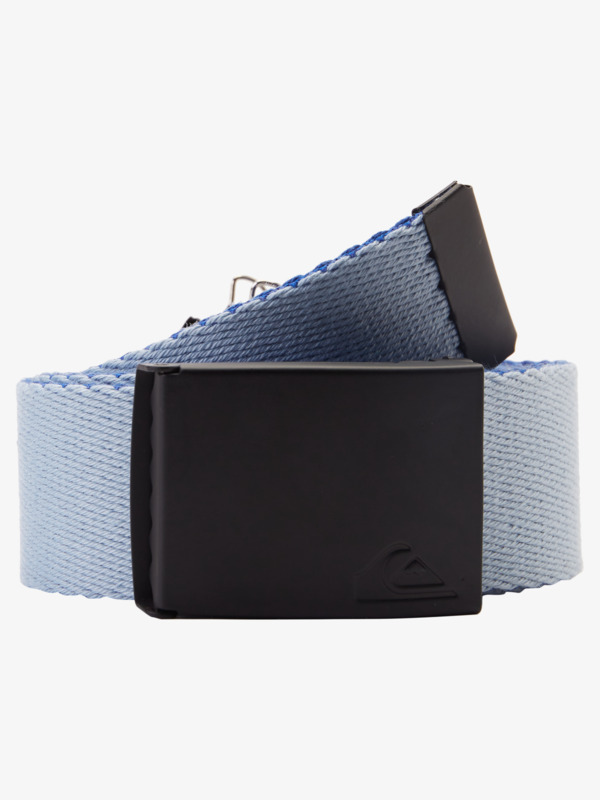 The Jam Webbing Belt for Men Quiksilver