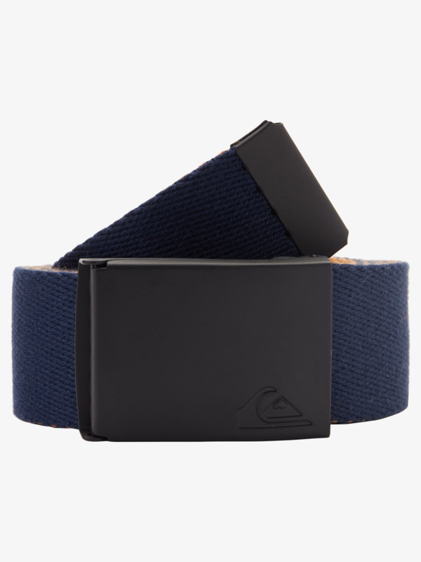 The Jam Webbing Belt for Men Quiksilver