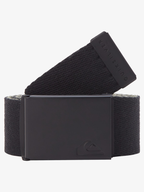 The Jam - Webbing Belt for Men  EQYAA03912