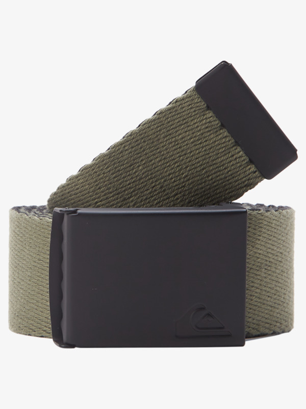 The Jam - Webbing Belt for Men  EQYAA03912