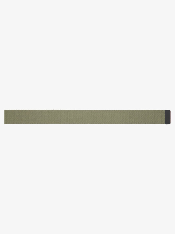 The Jam - Webbing Belt for Men  EQYAA03912