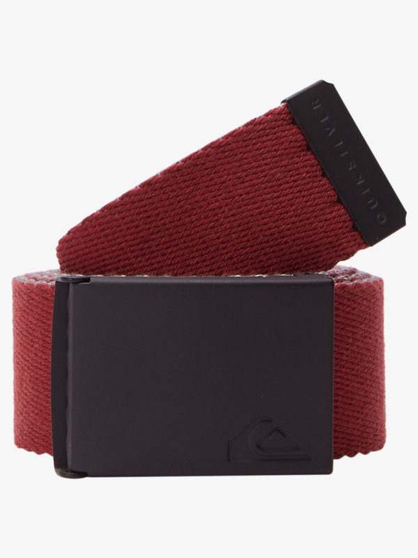 The Jam bing Belt for Men Quiksilver